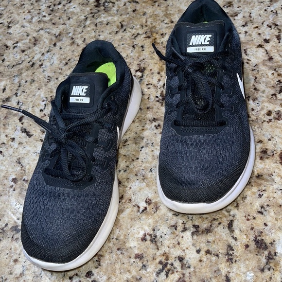 Nike Free RN 2017 - Picture 7 of 8